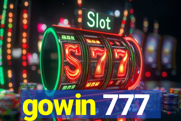 gowin 777